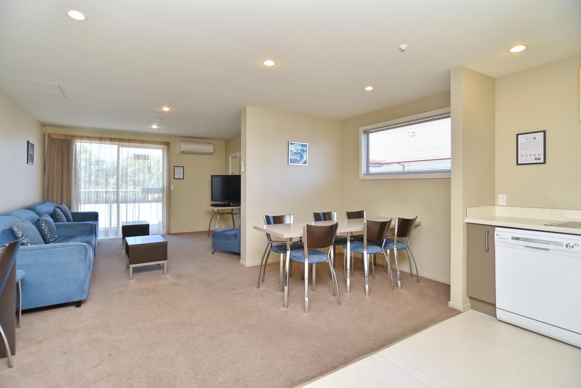 The Riverstone Rangiora Exterior photo