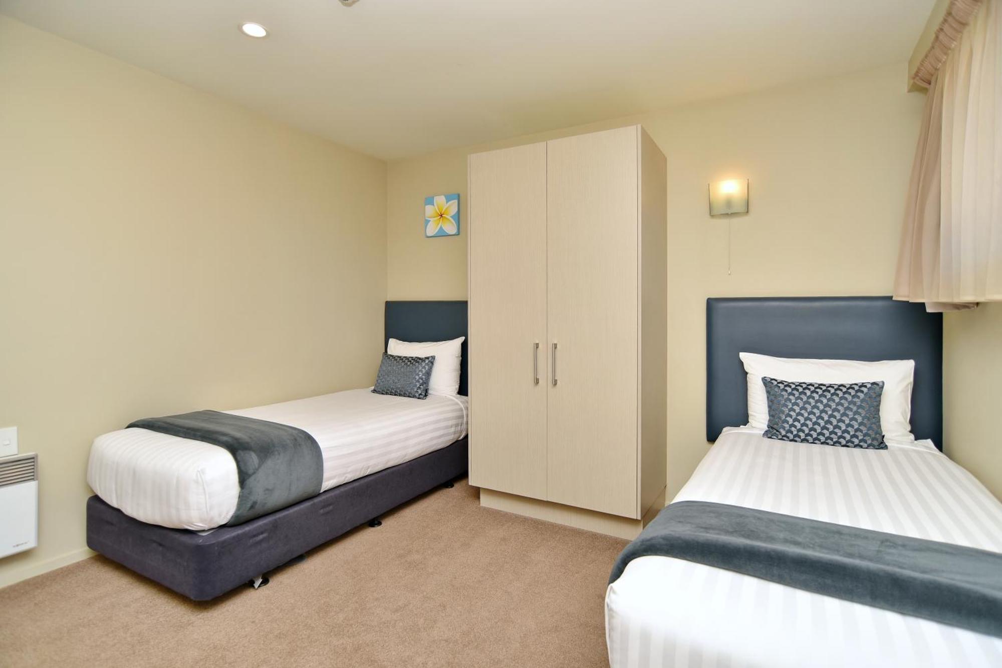 The Riverstone Rangiora Exterior photo