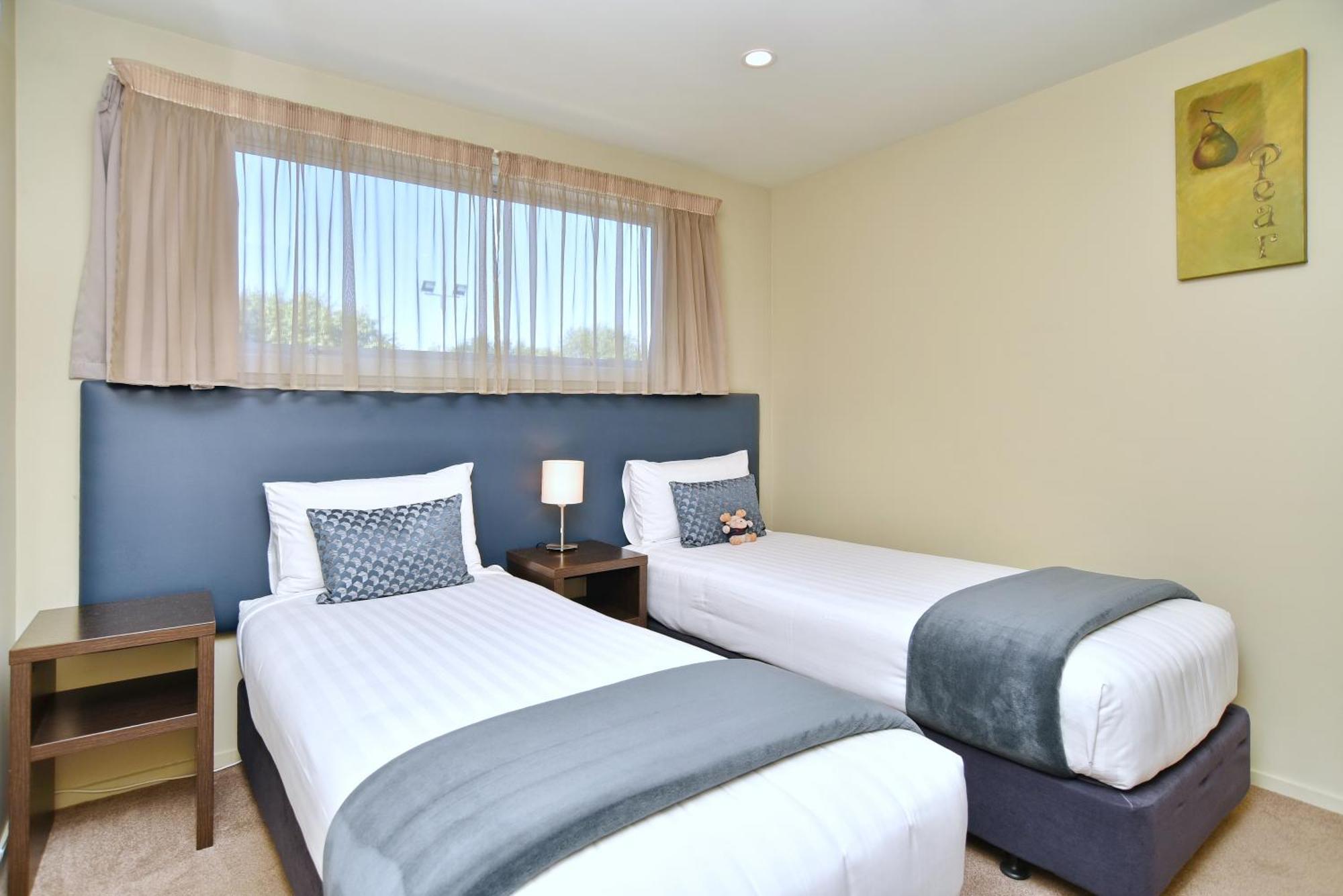 The Riverstone Rangiora Exterior photo
