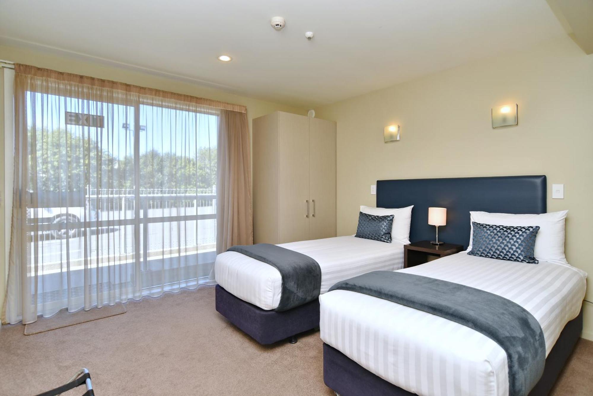 The Riverstone Rangiora Exterior photo