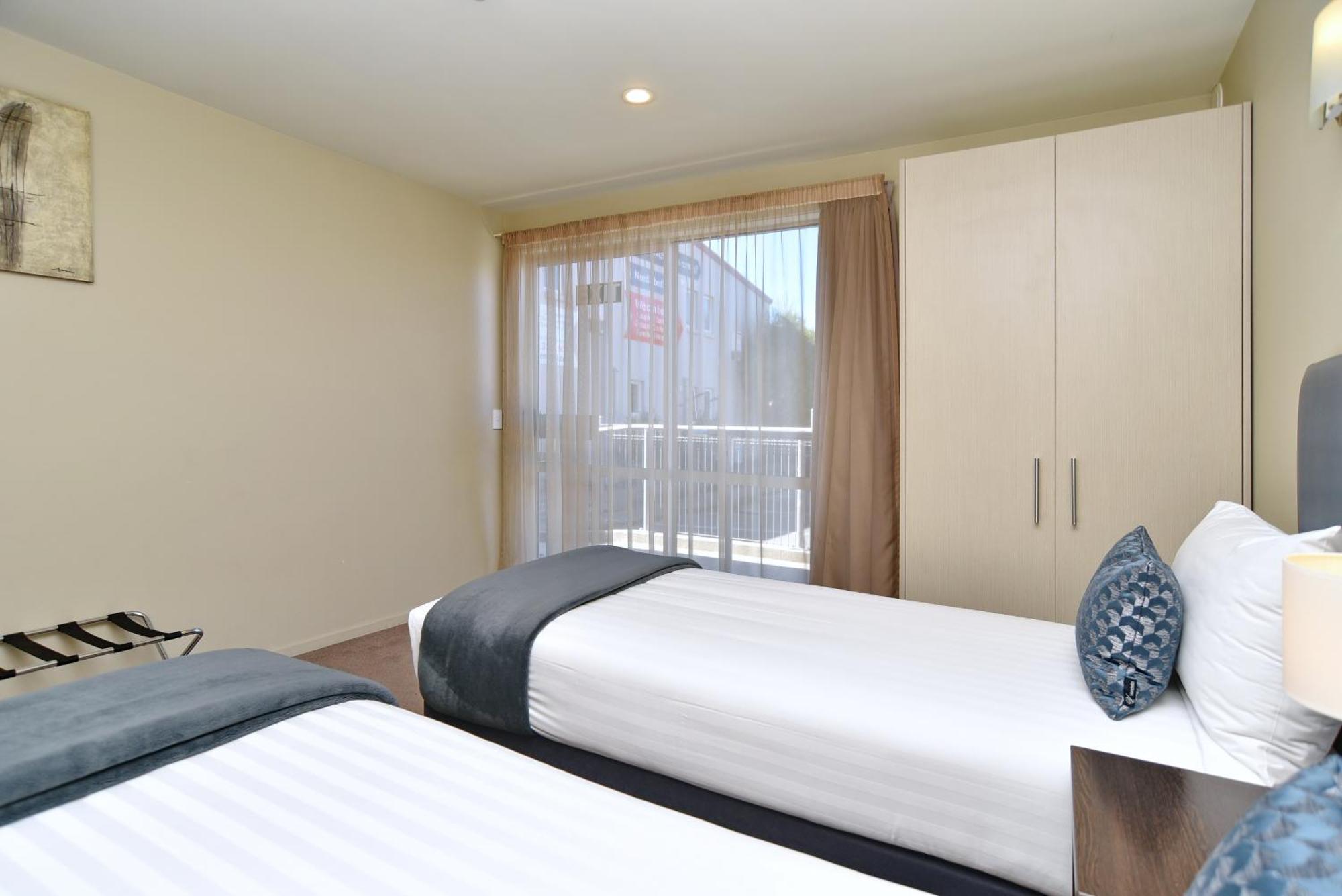 The Riverstone Rangiora Exterior photo
