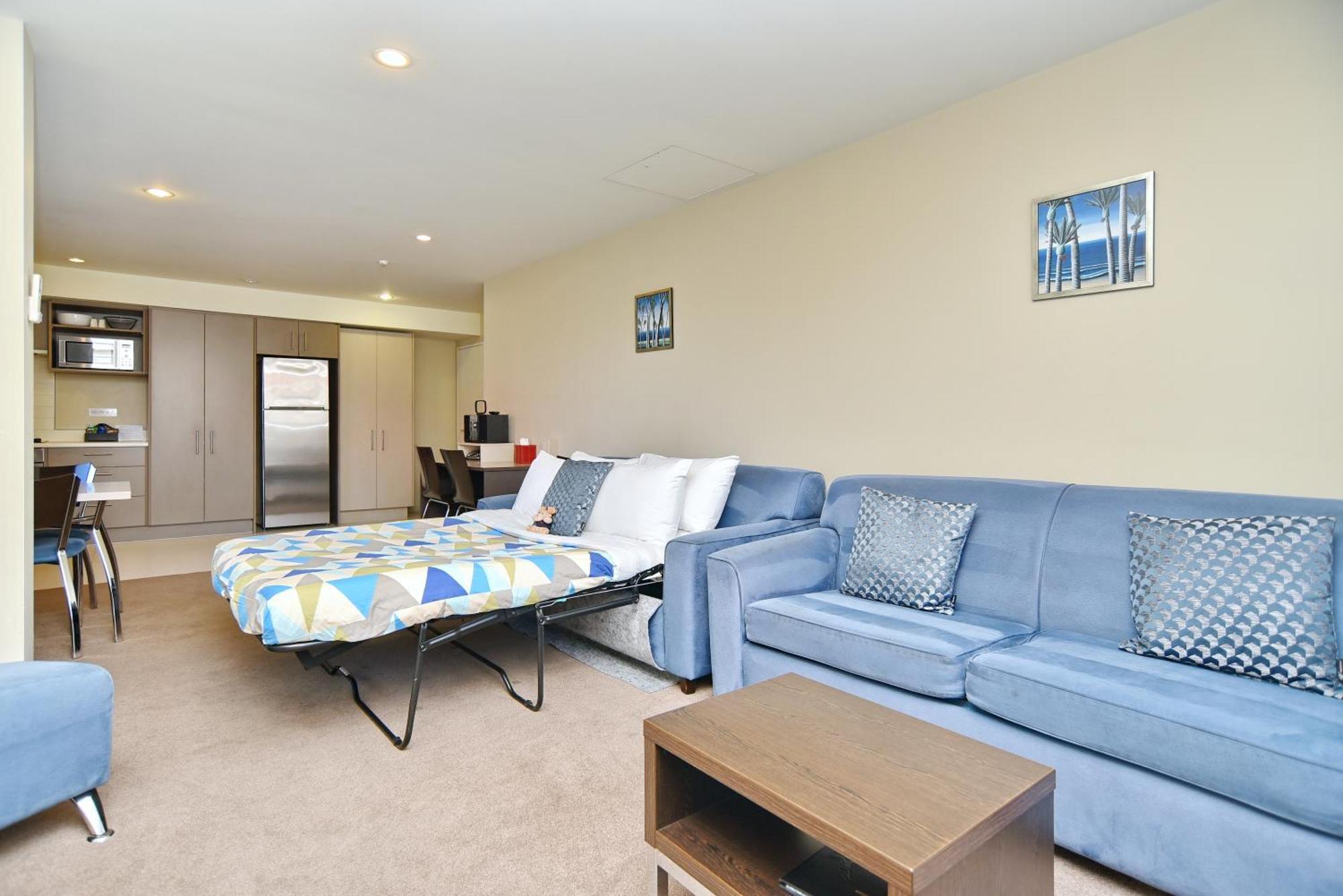 The Riverstone Rangiora Exterior photo