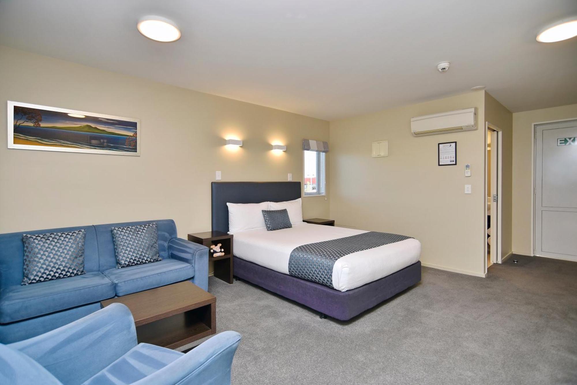 The Riverstone Rangiora Exterior photo