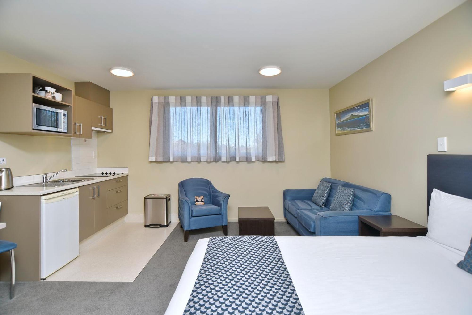 The Riverstone Rangiora Exterior photo