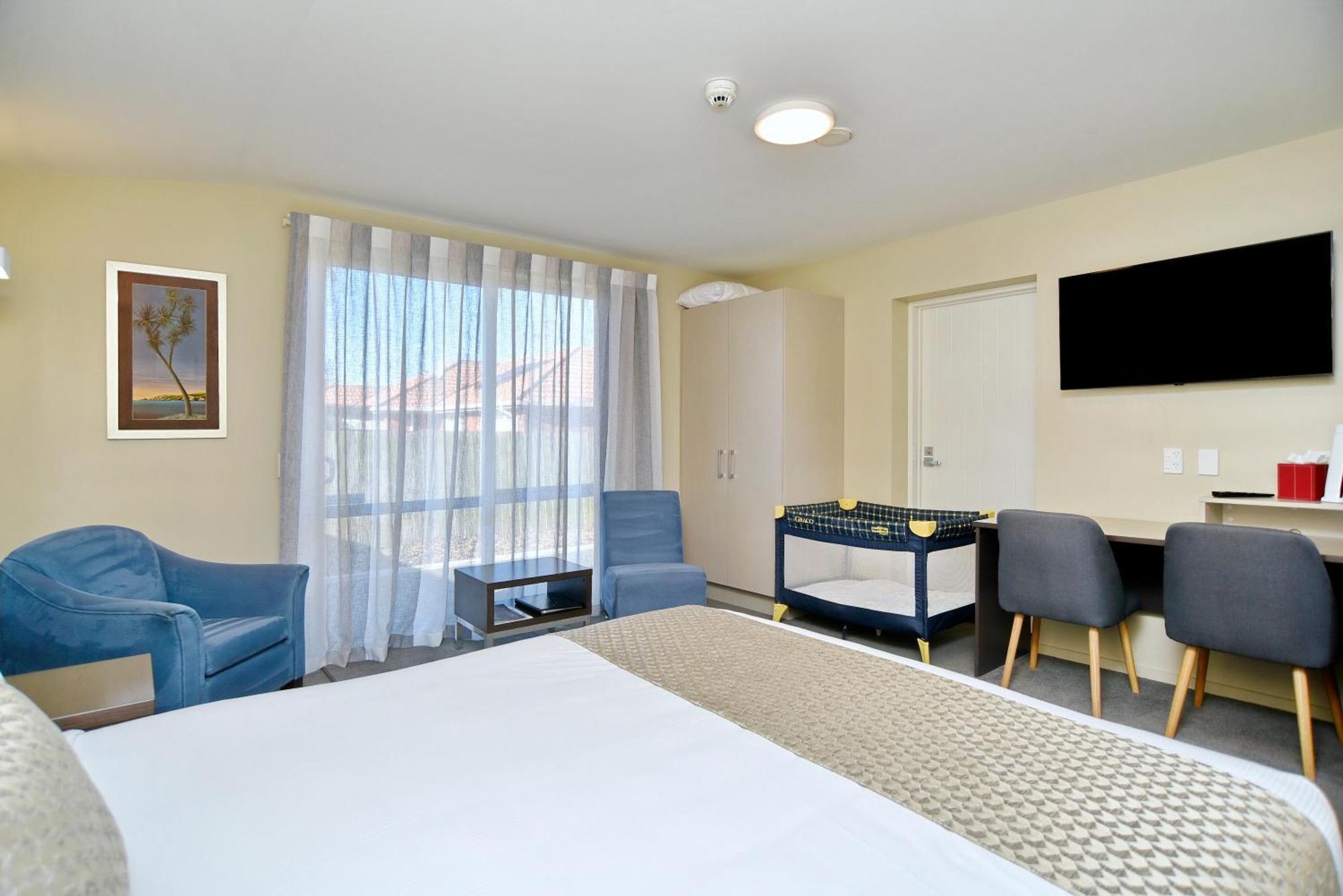 The Riverstone Rangiora Exterior photo