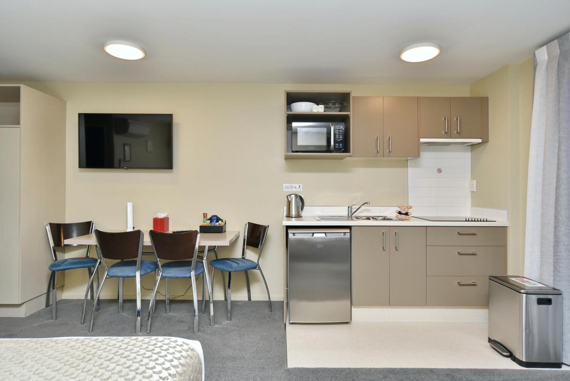 The Riverstone Rangiora Exterior photo