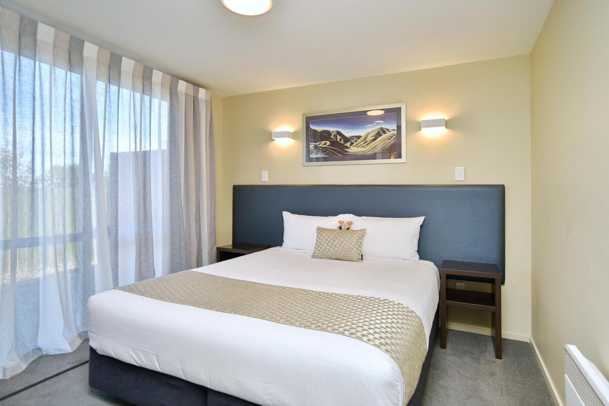 The Riverstone Rangiora Exterior photo
