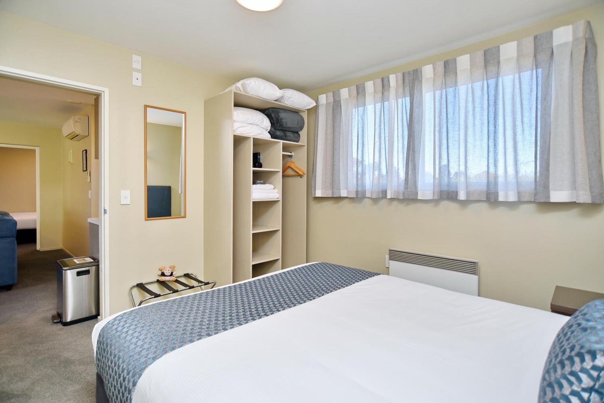 The Riverstone Rangiora Exterior photo
