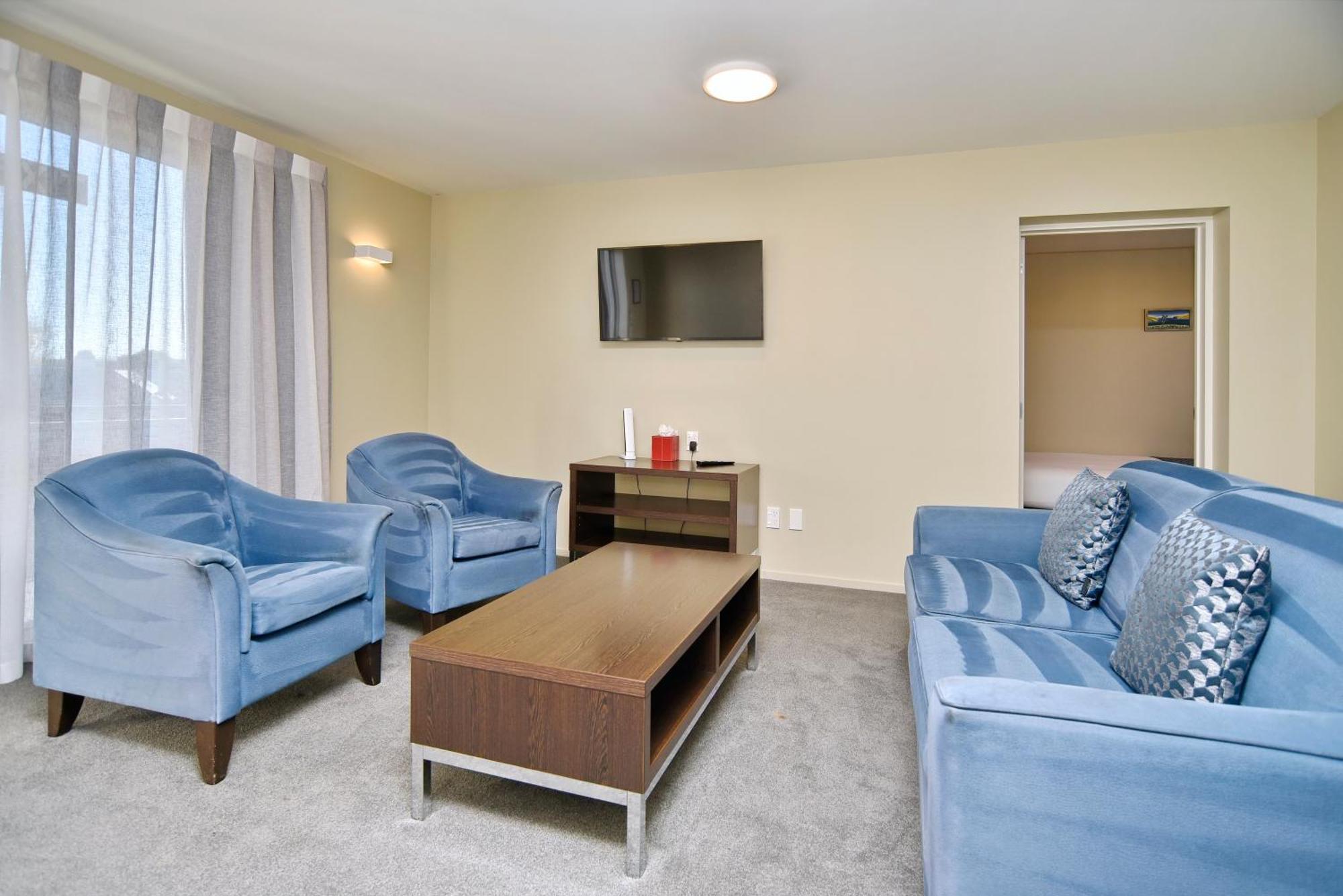 The Riverstone Rangiora Exterior photo