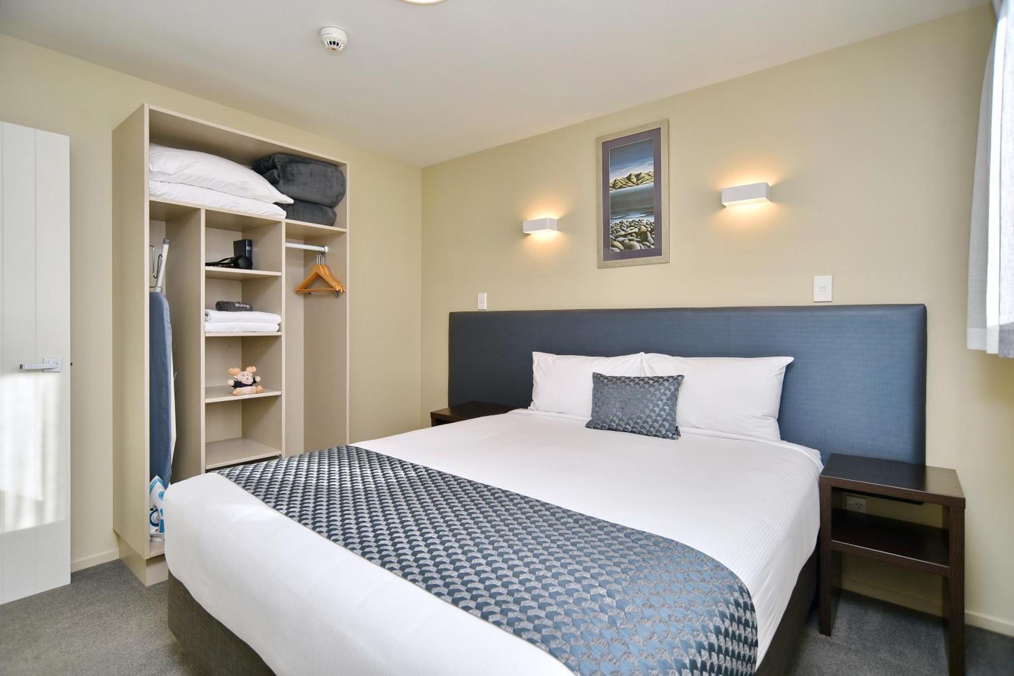 The Riverstone Rangiora Exterior photo
