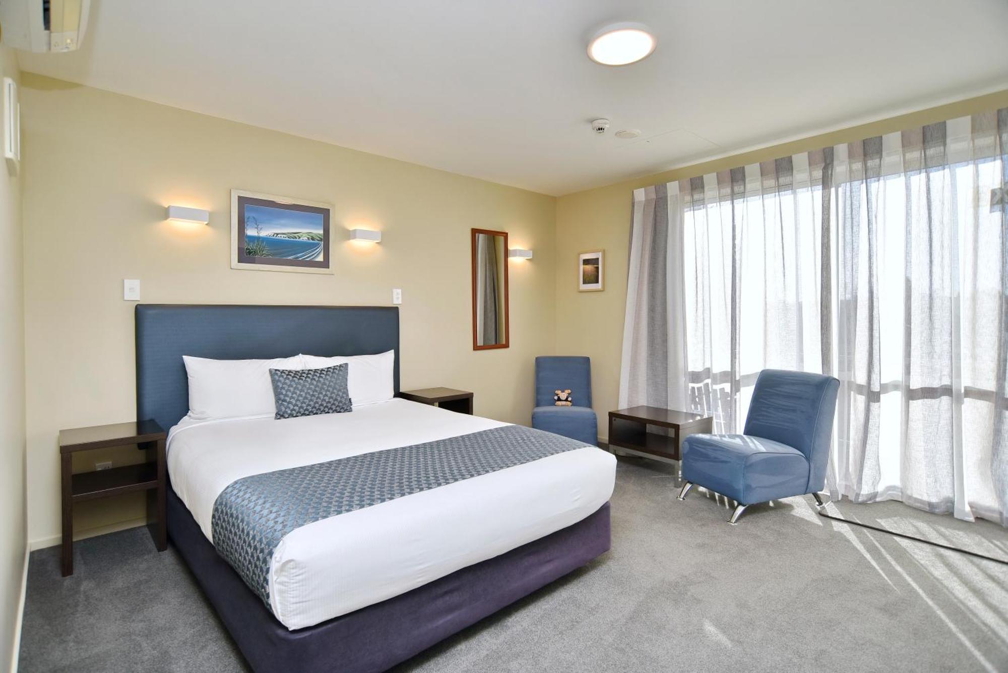 The Riverstone Rangiora Exterior photo