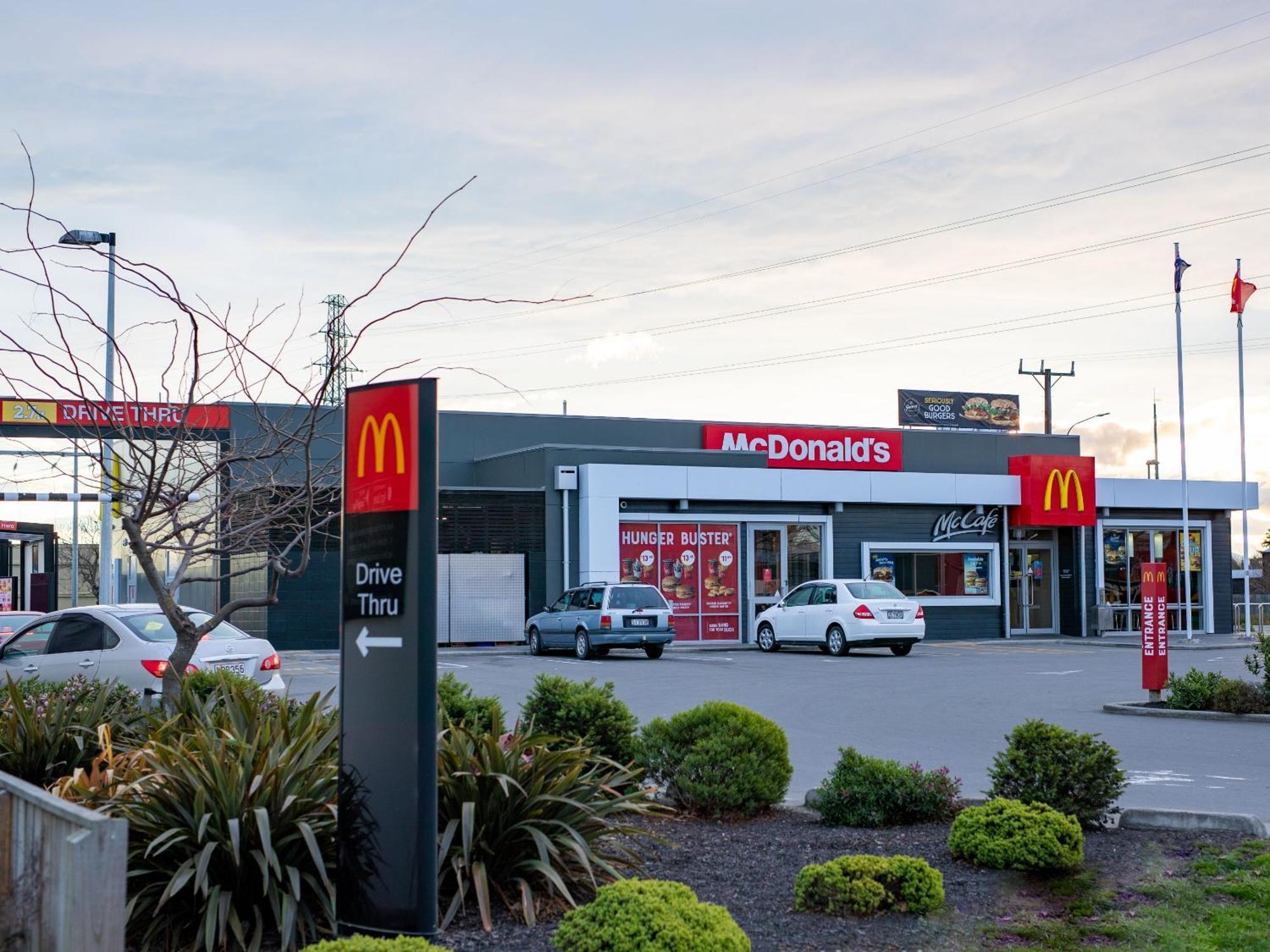 The Riverstone Rangiora Exterior photo